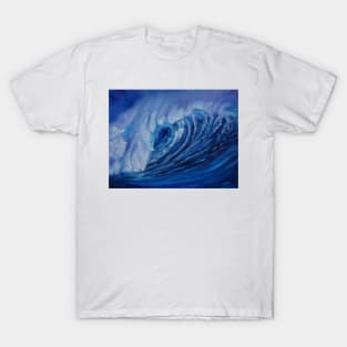 North Shore Rip curl 11 T-Shirt